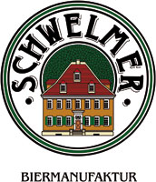 Das Logo der Brauerei Privatbrauerei Schwelm wird hier gezeigt.