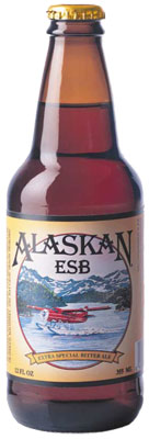 Das Bier Alaskan ESB wird hier als Produktbild gezeigt.