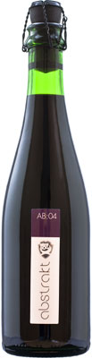 Das Bier BrewDog Abstrakt AB04 wird hier als Produktbild gezeigt.
