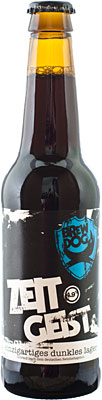 Das Bier BrewDog Zeitgeist wird hier als Produktbild gezeigt.