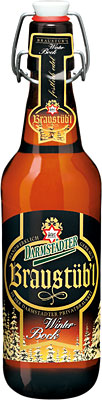 Das Bier Darmstädter Braustüb'l Winterbock wird hier als Produktbild gezeigt.