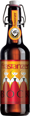 Das Bier Frastanzer - Bock wird hier als Produktbild gezeigt.