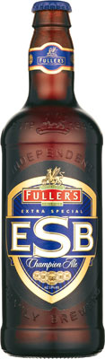 Das Bier Fuller’s ESB (Bottle) wird hier als Produktbild gezeigt.