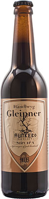Das Bier Midtfyns - Handbryg Gleipner wird hier als Produktbild gezeigt.