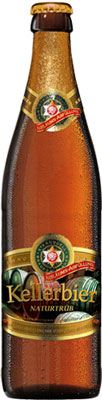 Das Bier Sternquell Kellerbier Naturtrüb wird hier als Produktbild gezeigt.