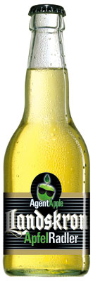 Apfelradler Apfelradler