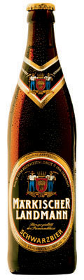 Das Bier Märkischer Landmann wird hier als Produktbild gezeigt.
