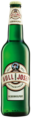 Das Bier Null Komma Josef wird hier als Produktbild gezeigt.