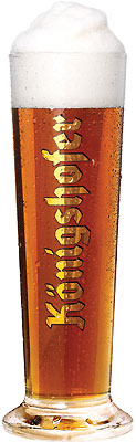 Das Bier Original Königshofer Alt wird hier als Produktbild gezeigt.