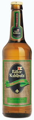 Das Bier Ritter Kahlbutz Männerstolz (Neuzeller) wird hier als Produktbild gezeigt.