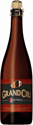 Das Bier Rodenbach Grand Cru wird hier als Produktbild gezeigt.