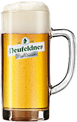Das Bier Neufeldner sHopferl wird hier als Produktbild gezeigt.