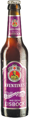 Das Bier Schneider Weisse - Tap 9 -Aventinus Eisbock’ wird hier als Produktbild gezeigt.