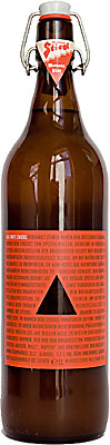 Das Bier Stiegl Monatsbier  Rotes Zwickl wird hier als Produktbild gezeigt.