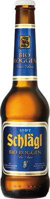 Das Bier Stift Schlägl Bio Roggen wird hier als Produktbild gezeigt.