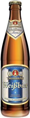 Das Bier Thorbräu Weißbier wird hier als Produktbild gezeigt.