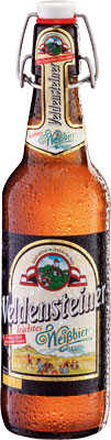 Das Bier Veldensteiner Leichtes Weißbier wird hier als Produktbild gezeigt.