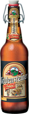 Das Bier Veldensteiner Zwick'l wird hier als Produktbild gezeigt.
