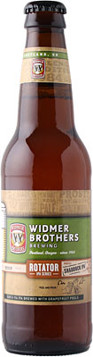 Das Bier Widmer Brothers Rotator IPA Series: Shaddock IPA wird hier als Produktbild gezeigt.