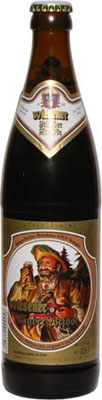 Das Bier Wiesener Räuberweisse wird hier als Produktbild gezeigt.