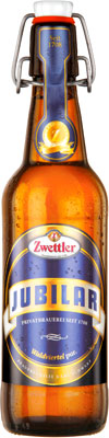 Das Bier Zwettler Jubilar wird hier als Produktbild gezeigt.